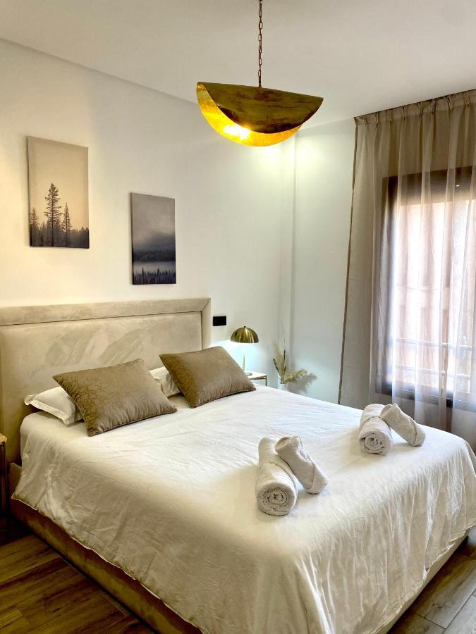 Rooftop Pool, Bright & Cozy Apartment In City Center Маракеш Екстериор снимка